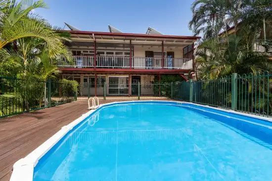 Third view of Homely house listing, 535 Tingal Road, Wynnum QLD 4178