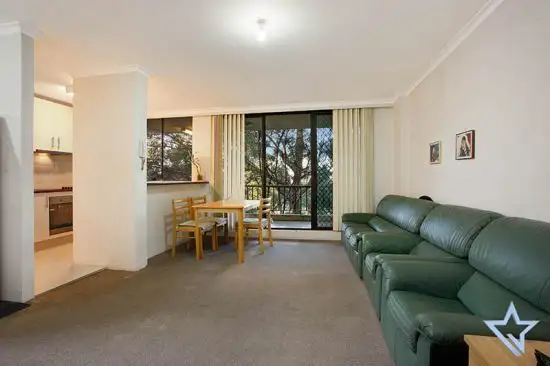 Third view of Homely unit listing, 17/76 Great Western Highway, Parramatta NSW 2150