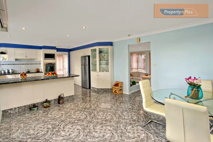 Fourth view of Homely house listing, 20 Diamantina Close, St Clair NSW 2759