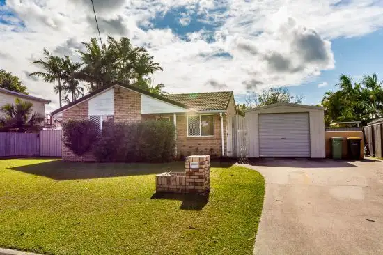 Main view of Homely house listing, 8 Amberton Street, Caboolture QLD 4510