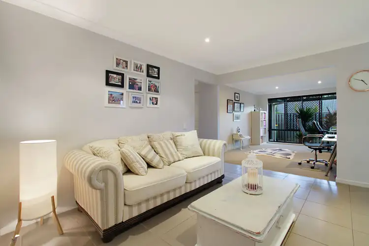 Fifth view of Homely house listing, 90 Wunburra Circle, Pacific Pines QLD 4211