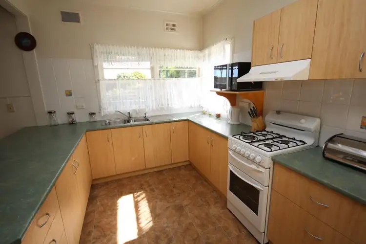 Second view of Homely house listing, 119 Wood Street, Tenterfield NSW 2372
