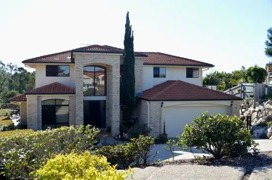 Main view of Homely house listing, 9 Boronia Court, Albany Creek QLD 4035
