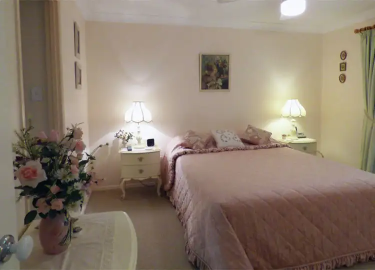 Seventh view of Homely house listing, 1 Lee Crt, Crows Nest QLD 4355