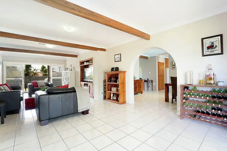 Third view of Homely house listing, 9 Kirstin Street, Eight Mile Plains QLD 4113