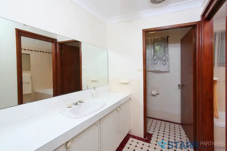 Fifth view of Homely house listing, 40 Arundel Park Drive, St Clair NSW 2759