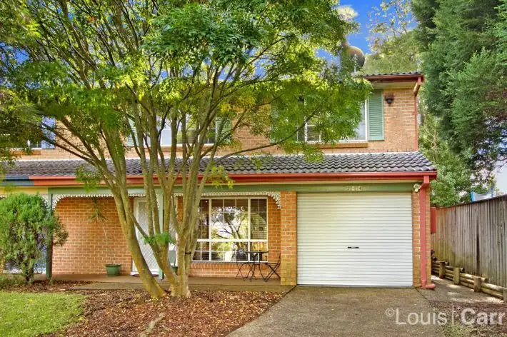 2/14 Merriwa Place, Cherrybrook NSW 2126