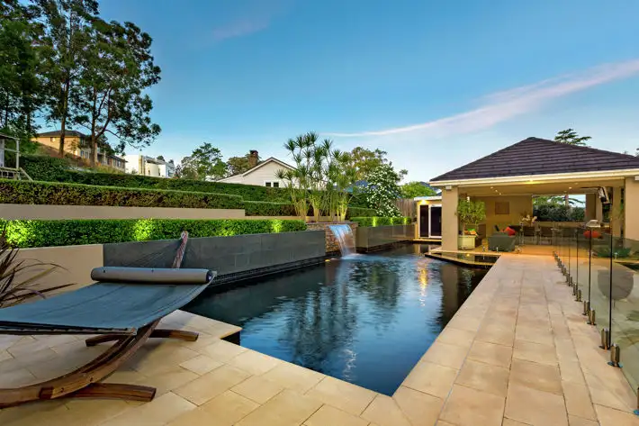 Second view of Homely house listing, 23 Doris Hirst Place, West Pennant Hills NSW 2125