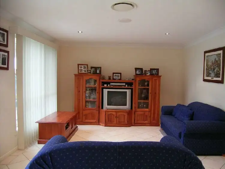 Sixth view of Homely house listing, 66 Andrew Lloyd Drive, Doonside NSW 2767