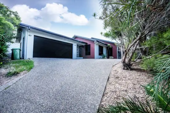 Main view of Homely house listing, 26 Mulcahy Crescent, Eimeo QLD 4740