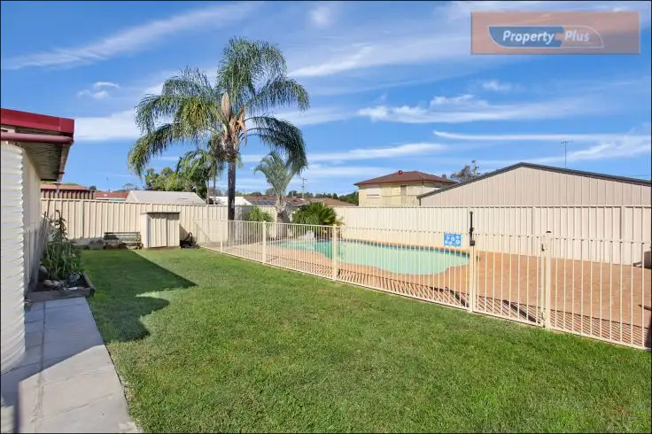 Third view of Homely house listing, 12 Thrift Street, Colyton NSW 2760