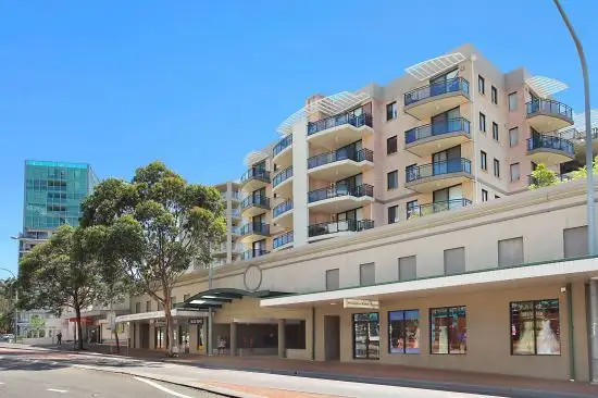 Fifth view of Homely unit listing, 4/478 Church Street, Parramatta NSW 2150