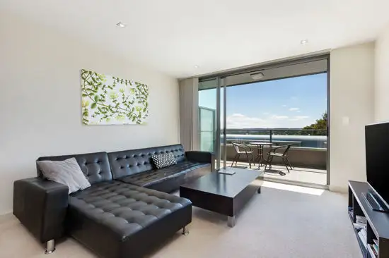 Main view of Homely apartment listing, E314/1-3 Eton Road, Lindfield NSW 2070