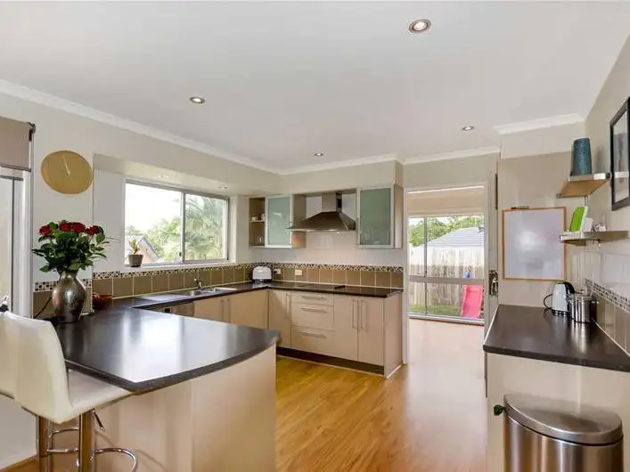 Second view of Homely house listing, 175 Discovery Drive, Helensvale QLD 4212