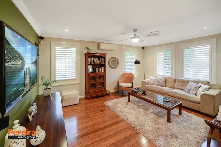 Third view of Homely house listing, 23 Kowald Street, Elderslie NSW 2570