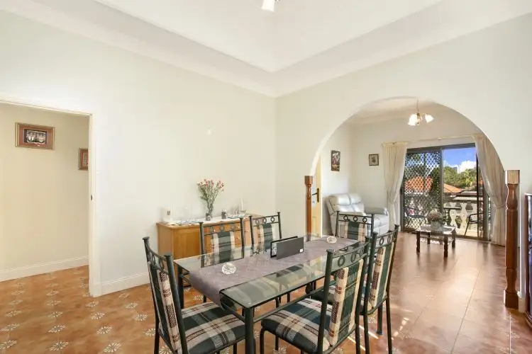 Second view of Homely house listing, 15 Squire St, Ryde NSW 2112