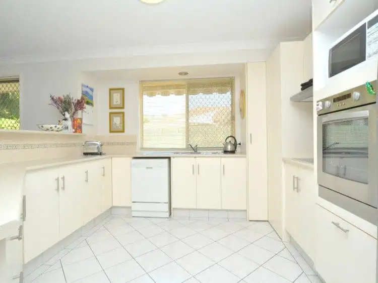Third view of Homely house listing, 17 Cootharaba Drive, Helensvale QLD 4212