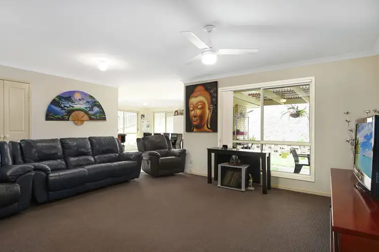 Fifth view of Homely house listing, 18 Matzia Avenue, Pacific Pines QLD 4211