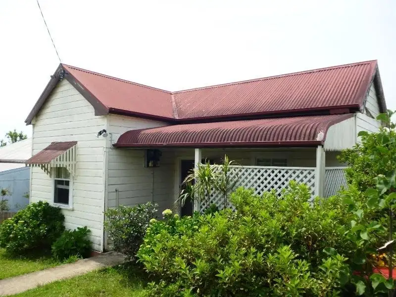 Main view of Homely other listing, 17 Station Street, Macksville NSW 2447