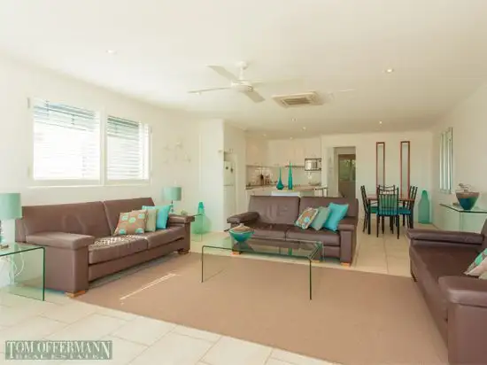 Fourth view of Homely unit listing, 5/33 Noosa Drive, Noosa Heads QLD 4567