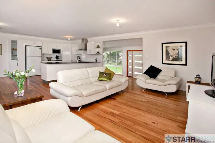 Third view of Homely house listing, 524 Terrace Road, Freemans Reach NSW 2756