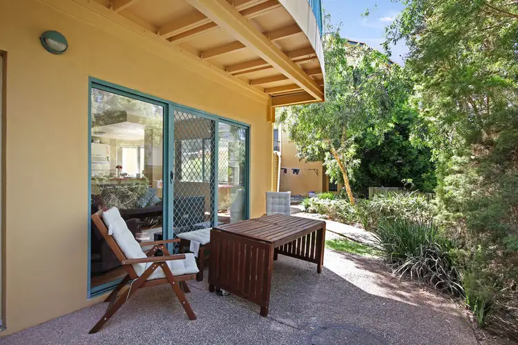 Fourth view of Homely townhouse listing, 13/451 Enoggera Road, Alderley QLD 4051