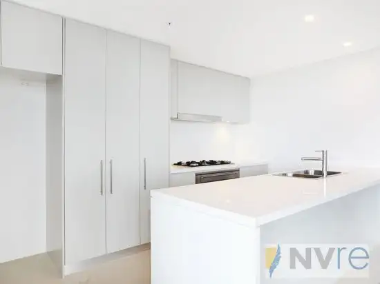 Fourth view of Homely unit listing, 2002/1 Australia Avenue, Sydney Olympic Park NSW 2127