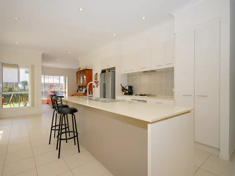 Third view of Homely house listing, 2 Highland Crescent, Belmont QLD 4153