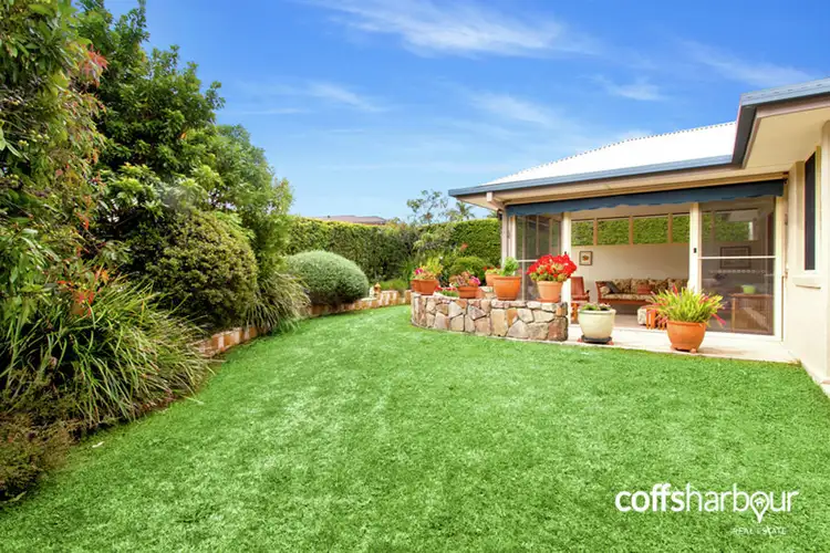 Sixth view of Homely house listing, 21 Royal Palm Drive, Sawtell NSW 2452