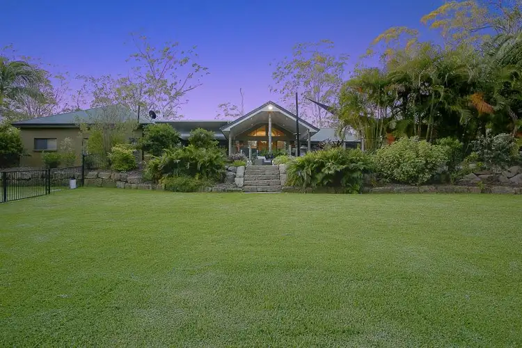 Second view of Homely house listing, 31-33 Wedgetail Crt, Mount Cotton QLD 4165