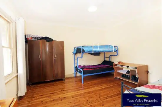 Sixth view of Homely house listing, 33 Lead Street, Yass NSW 2582