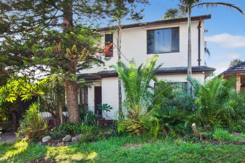 Main view of Homely house listing, 6 Rosedale Ave, Penrith NSW 2750