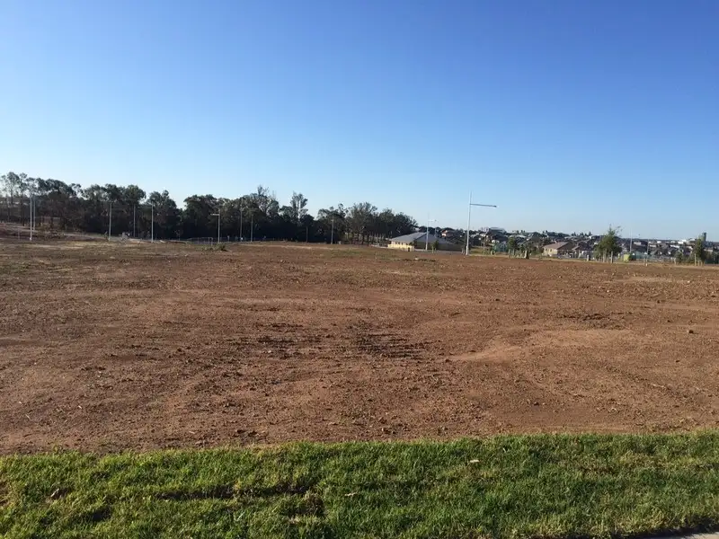 Main view of Homely land listing, Lot 3272 Daddo Street, Oran Park NSW 2570