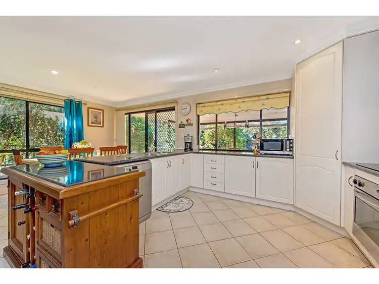 Second view of Homely house listing, 44 Diosma Drive, Highfields QLD 4352