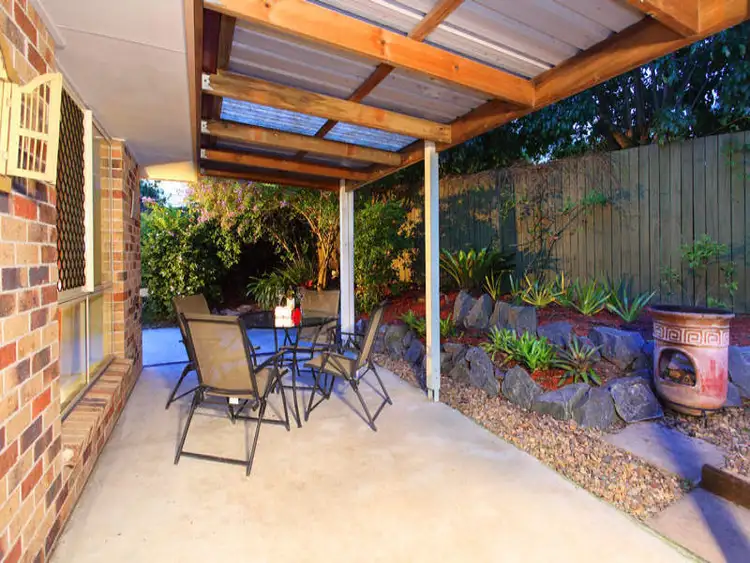 Third view of Homely house listing, 7A Lee Close, Runcorn QLD 4113