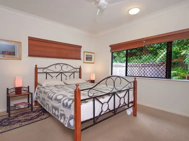 Seventh view of Homely unit listing, 25/190-194 Irene Street, Mooroobool QLD 4870