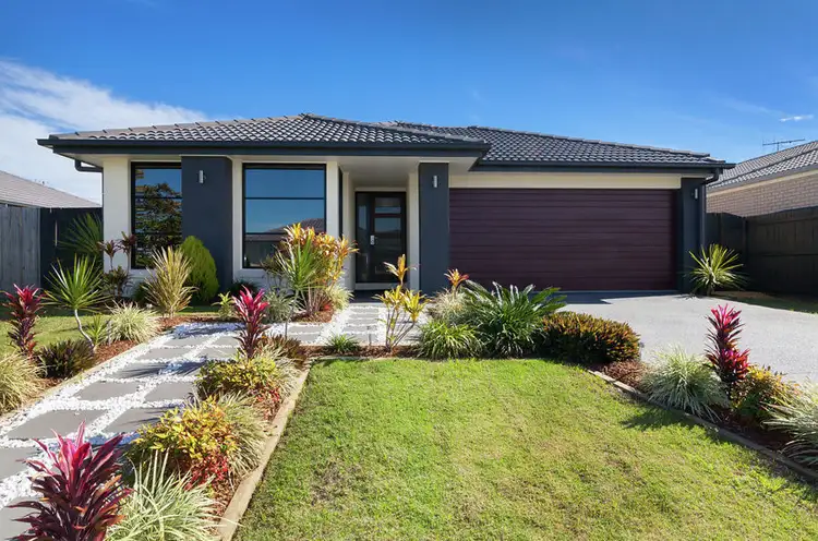 35 Dalray Drive, Raceview QLD 4305