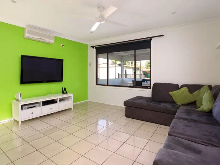 Second view of Homely house listing, 7 Kiwi Close, St Clair NSW 2759