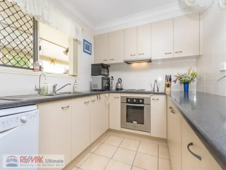 Third view of Homely villa listing, 4/15 Greenfield Drive, Moodlu QLD 4510