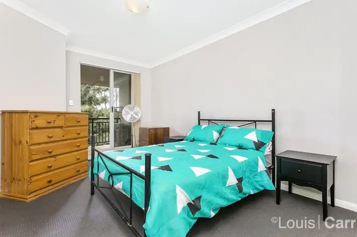 Sixth view of Homely unit listing, 34/392-402 Windsor Rd, Baulkham Hills NSW 2153