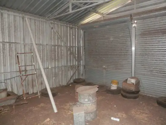 Fifth view of Homely rural property listing, 525 Bruxner Road, Tabulam NSW 2469
