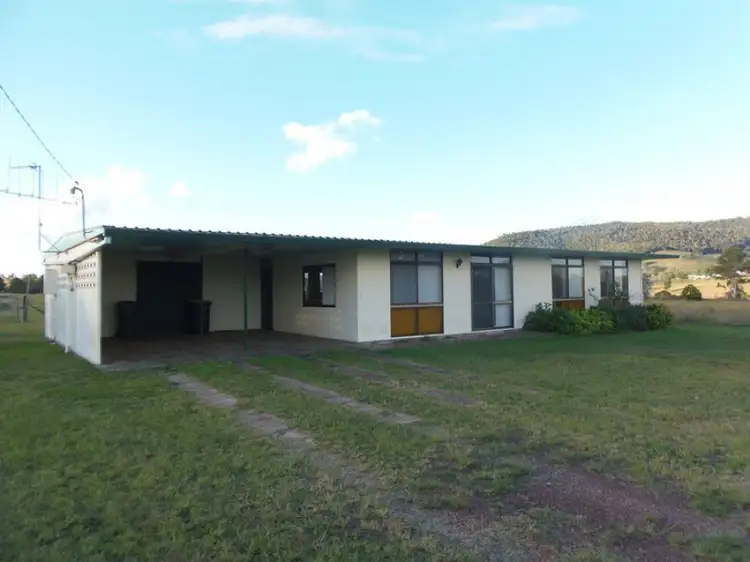 Second view of Homely rural property listing, 632 Scrub Road, Theebine QLD 4570