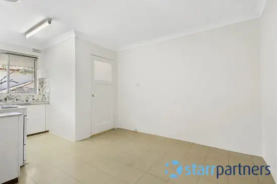 Third view of Homely apartment listing, 7/34 Virginia Street, Rosehill NSW 2142