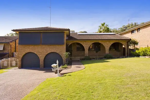 Main view of Homely house listing, 17 Seaview Close, Eleebana NSW 2282