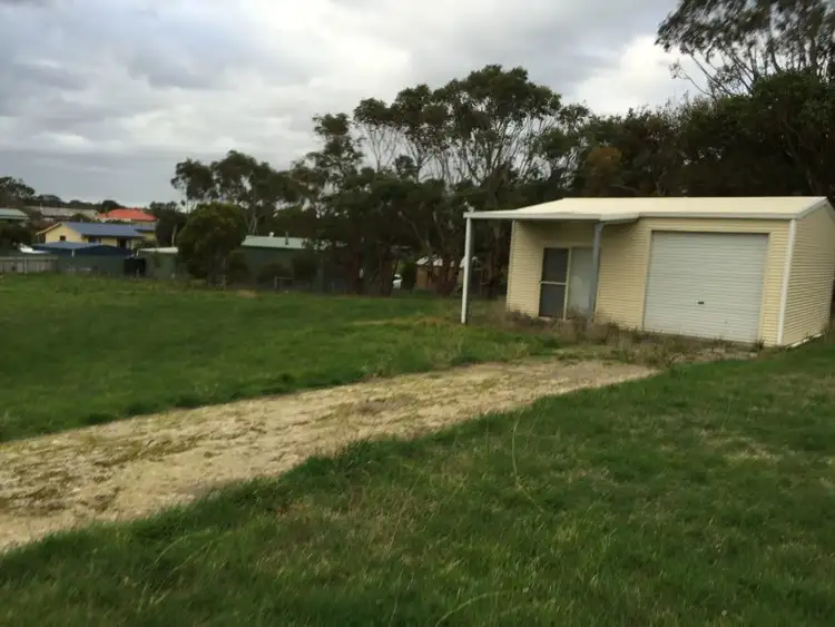 Fourth view of Homely land listing, Lot 72 Holloway Street, Donovans SA 5291