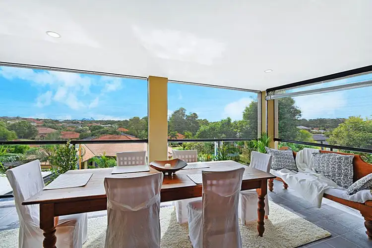 Sixth view of Homely house listing, 3 Avisford Court, Arundel QLD 4214