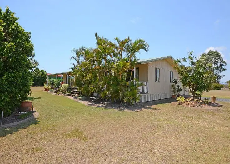 Second view of Homely house listing, 98 Green Acres Road, Dundowran QLD 4655