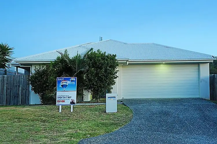 29 Forest View Way, Little Mountain QLD 4551