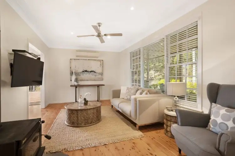 Third view of Homely house listing, 36 Myamblah Crescent, Merewether NSW 2291