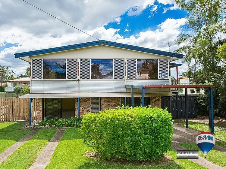Second view of Homely house listing, 3 Bendell St, Sunnybank Hills QLD 4109